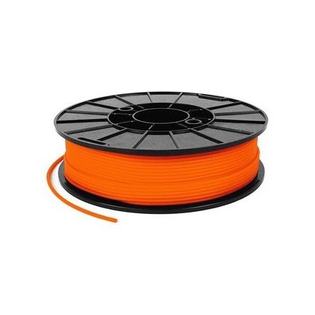 NinjaFlex Filament  - 1.75mm - 0.5 kg - Lava