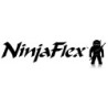 NinjaFlex Filament  - 1.75mm - 0.5 kg - Midnight Black