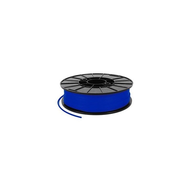 NinjaFlex Filament  - 1.75mm - 0.5 kg - Sapphire Blue