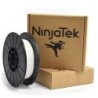 NinjaFlex Filament  - 1.75mm - 0.5 kg - Snow White