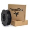 NinjaFlex Filament  - 2.85mm - 0.5 kg - Midnight Black