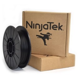 NinjaTek Cheetah Flexible - 2.85mm - 0.5 kg -  Midnight...