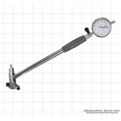 Iekšmēra indikators 100 - 250 mm