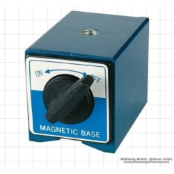 Magnēts priekš statīva 100 kg, M8