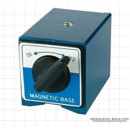 Magnēts priekš statīva 100 kg, M8