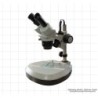Stereo mikroskops MTS0324, 20X+40X