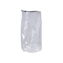 PVC maiss skaidām / putekļiem 810 x 1200 x 0,2 mm 270 L...