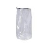 PVC maiss skaidām / putekļiem 650 x 1350 x 0,2 mm 450 L (20 gab.)