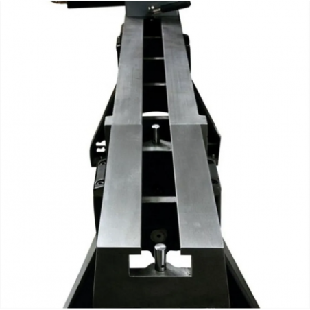 Virpas pagarinājuma ārējā pagriešanas iekārta 500mm priekš LAGUNA Revo 1836-2436