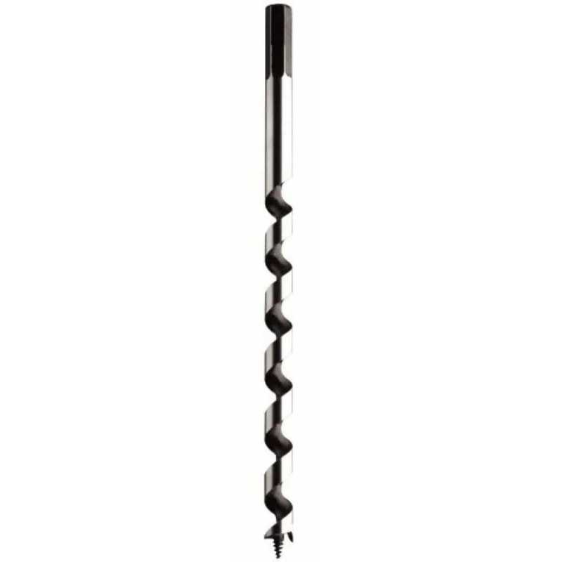 Serpentine Drill - D16x360 L460 S-13 HS