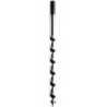 Serpentine Drill - D18x360 L460 S-13 HS