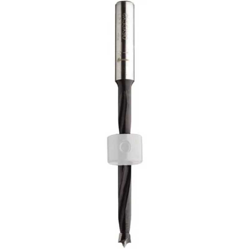 C540 Dowel Drill - D5x50 L90 S-8x30 HW