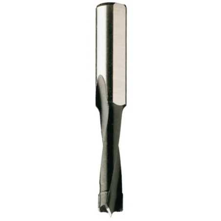 Dowel Drill C312 for Mafell and Hand-held Routers - D4x30 L58 S-8