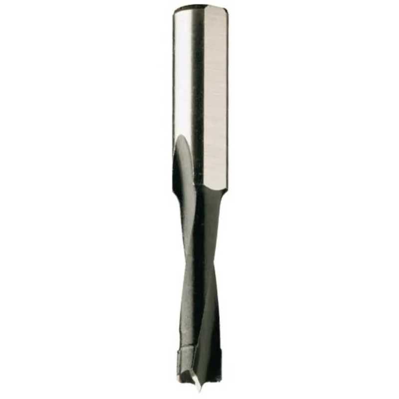 Dowel Drill C312 for Mafell and Hand-held Routers - D8x30 L58 S-8