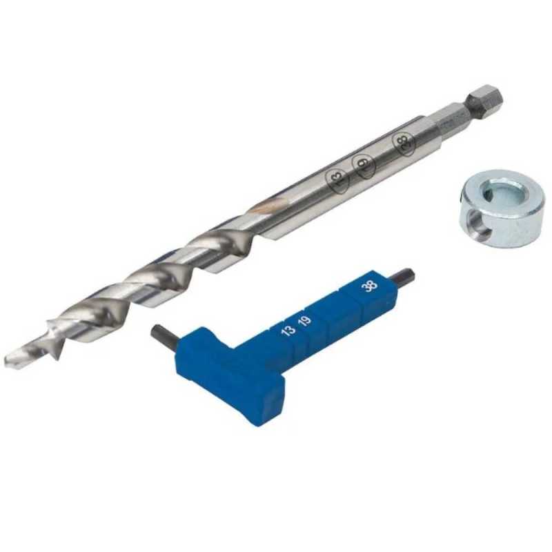 Kreg Easy-Set Drill Bit