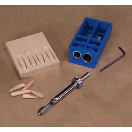 Kreg Standard Plug Cutting Bit