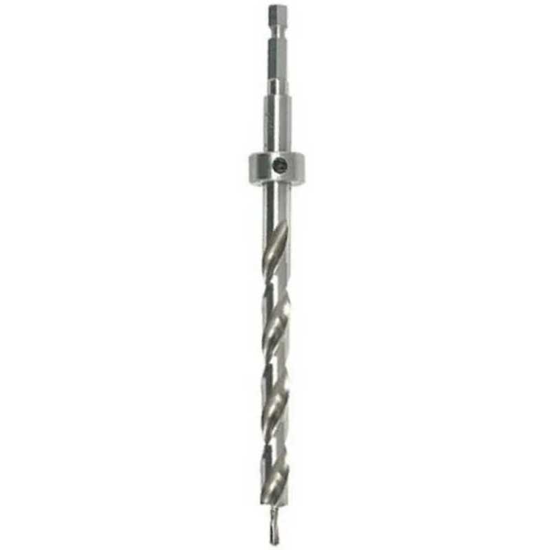 Drill bit D9,5 mm, L180 mm for Pocket Hole Jig