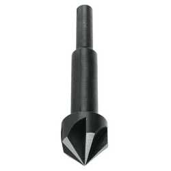 Countersink with Shank - D16x60 L90 S6