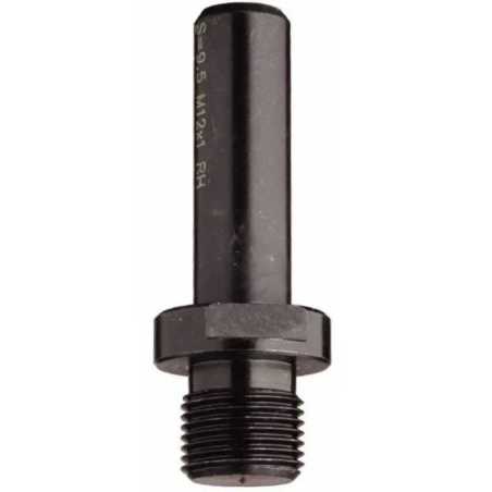 C532 Parallel Shank – S-8x30 LB35