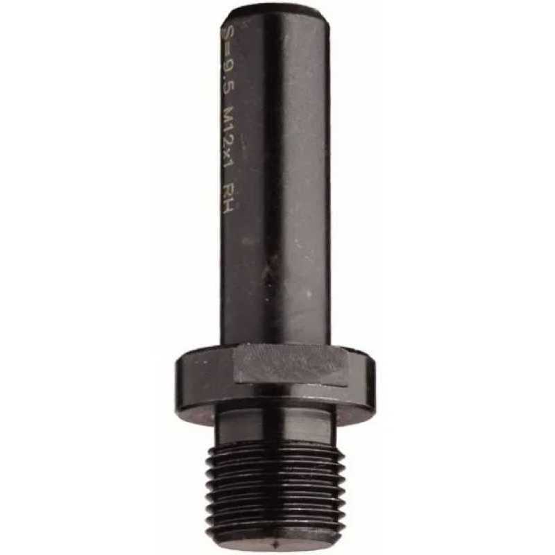 C509 Parallel Shank – S13x50 LB100 L