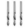 IGM Set of Centring Drills for Multi-Wave Forstner Bit 3 pcs - D4, 40 mm