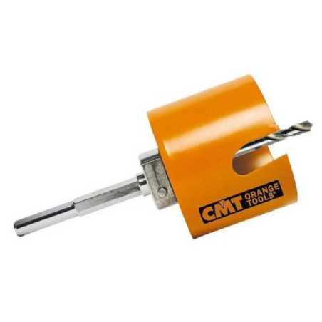 FASTX4 Masonry Center Drill XL for C550 - from D32 to D270