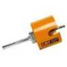 FASTX4 Masonry Center Drill for C550 - from D32 to D270