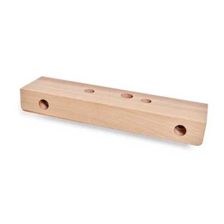 Wooden jaw professional