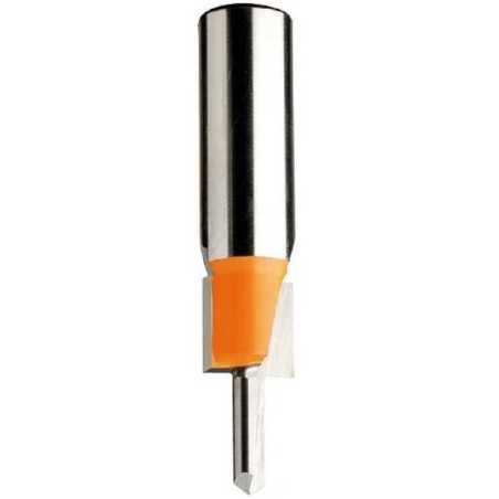 CMT C913 Countersink Bit TCT - D12,7x24,2 d4,36x13,9 S-8 mm HW