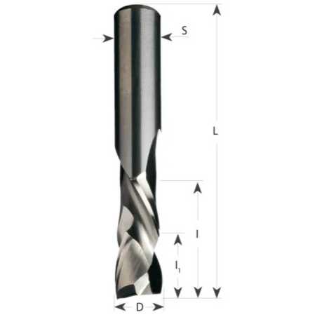 D6x22 L60 S-D Z1+1