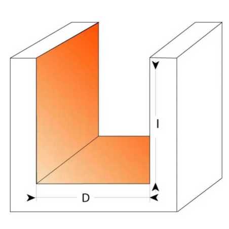 D7,6x20 L51 S-8 HW