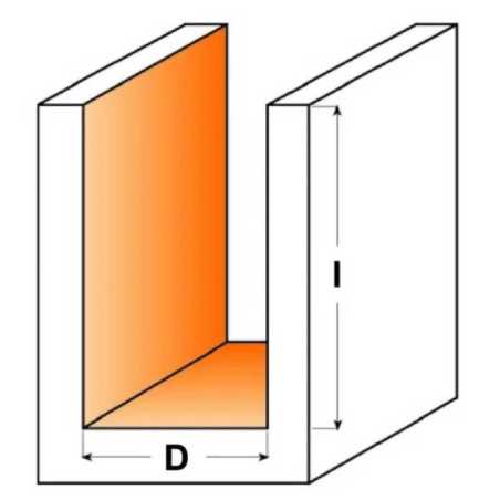 D5x18 L60 S-6 HW