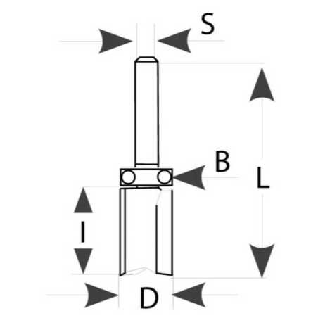 D12x25 L61 S-8 HW