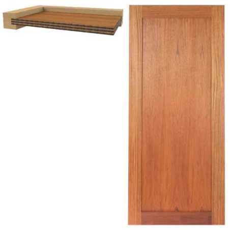 CMT Cabinet Door Set - S-12 HW