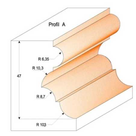 D38,1x28 S-12 HW