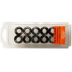 for S-12 mm, 20 pcs