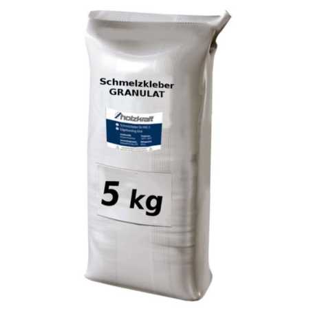 Kūstoša līmviela (5 kg maiss) malu aplīmēšanai