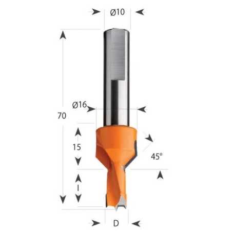 D10x13 S-10 L70 RH