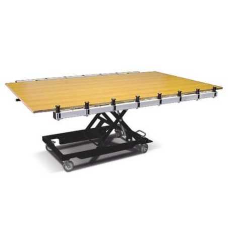 Workplace lift table HT 300 M PSR