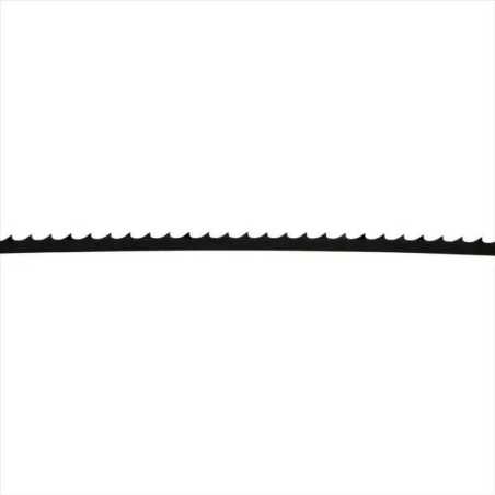 IGM Carbon FORCE SKIP Bandsaw blade 1490mm - 6 x 0,65mm 4 TPi