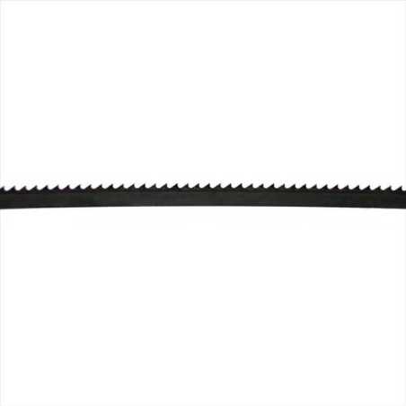 IGM Carbon FORCE REGULAR Bandsaw blade 1490mm - 10 x 0,65mm 6 TPi