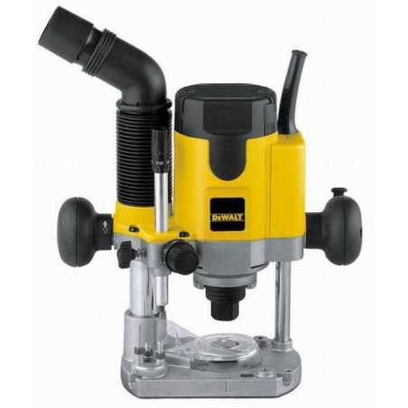 DeWALT Virsfrēze 6-8mm 1100W