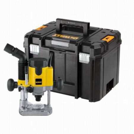 DeWALT Virsfrēze 12mm 1400W