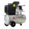 Kompresors 24L, 300 l/min, 2.5 kW/1.2 kW, 230V, 8 bar