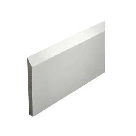 Ēveles nazis 250x25x3 mm HRC 56...58 HPS