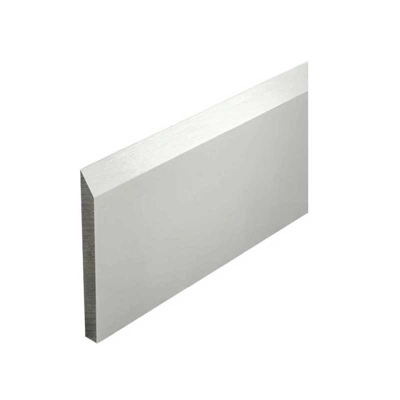 Ēveles nazis 400x25x3 mm HRC 56...58 HPS