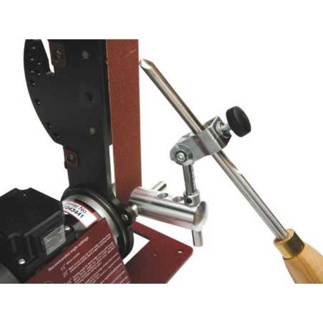 Papildaprīkojums Sorby ProEdge Fingernail Grinding Jig Extender