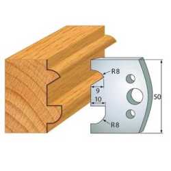 Profilnazis profils №.517-2gab. 50x4 mm SP