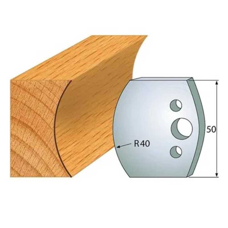 Profilnazis profils №.553-2gab. 50x4 mm SP