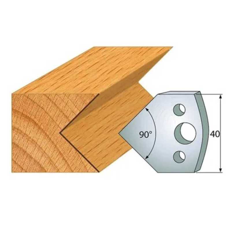 Profilnazis profils №.127-2gab. 40x4 mm SP